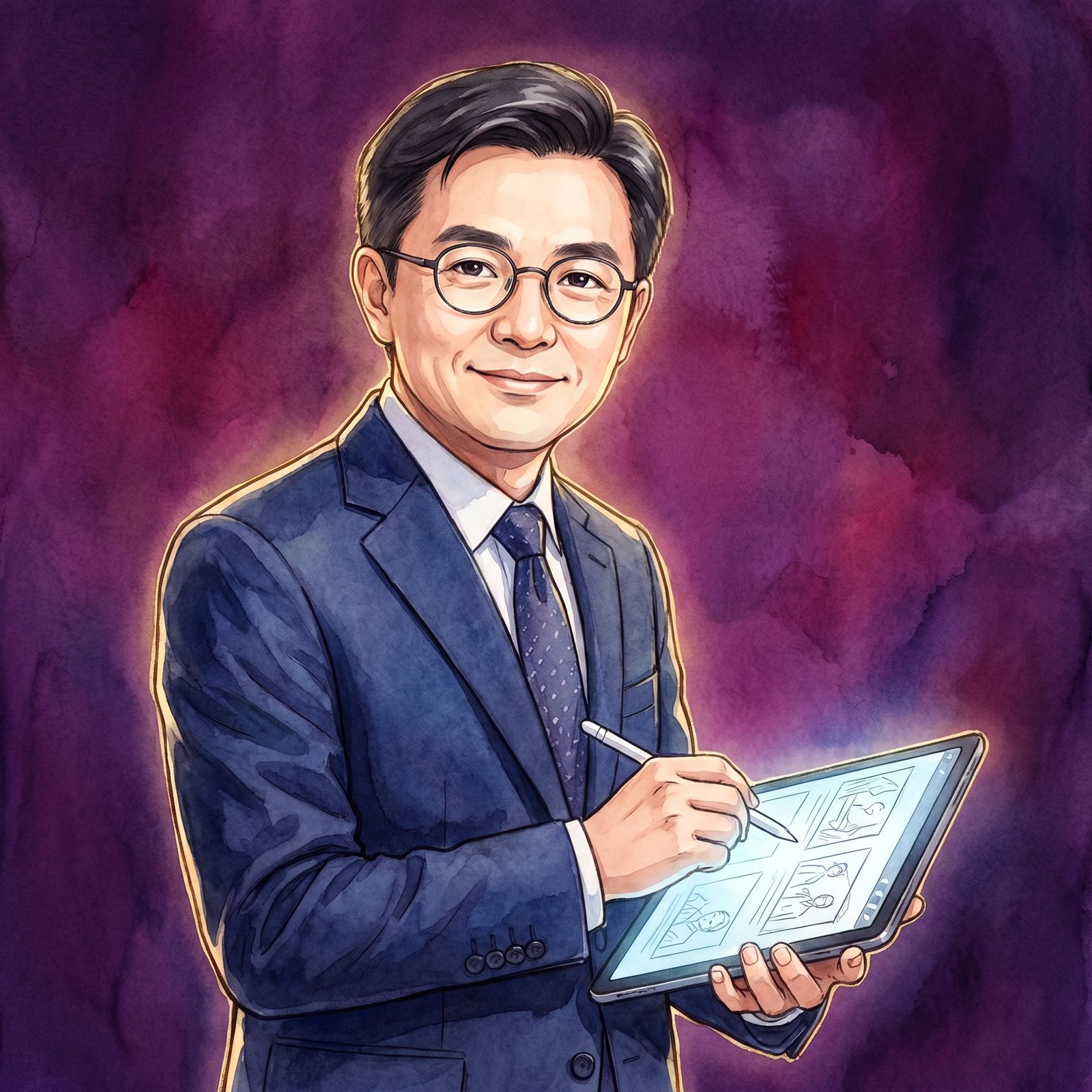 海角视频制片人陈砚之